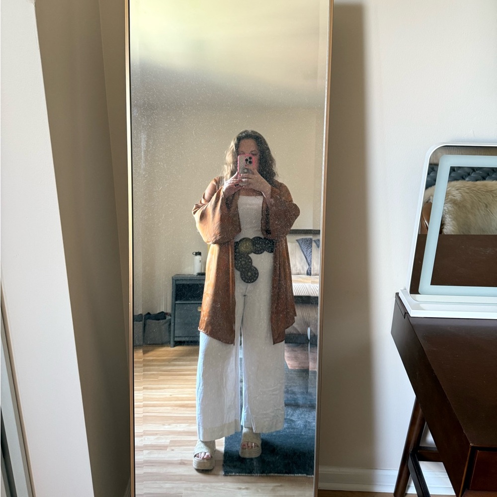 Meet your Posher, Maya